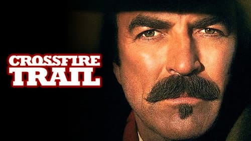 Crossfire Trail still