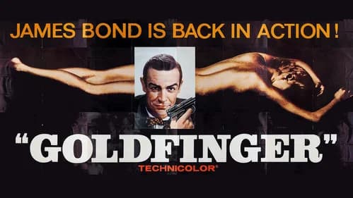 Goldfinger still