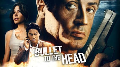 Bullet to the Head still