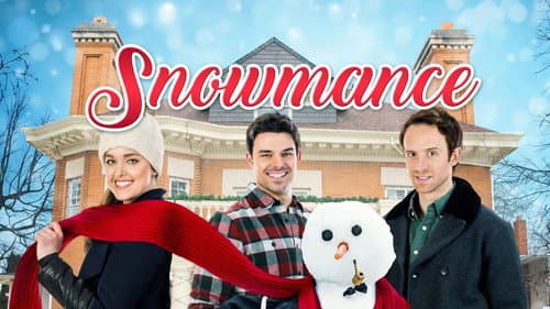 Snowmance still