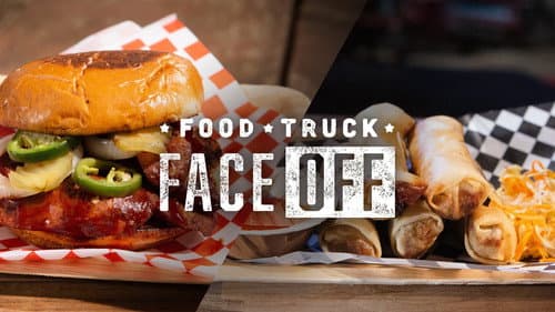 Food Truck Face Off still