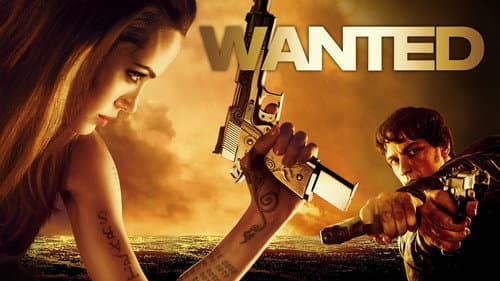 Wanted still