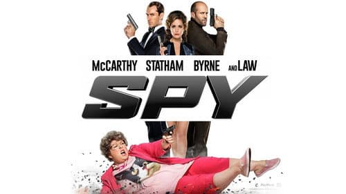 Spy still