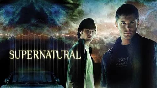 Supernatural still