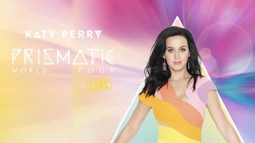 Katy Perry: The Prismatic World Tour Live still