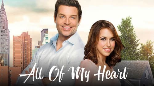 All of My Heart still