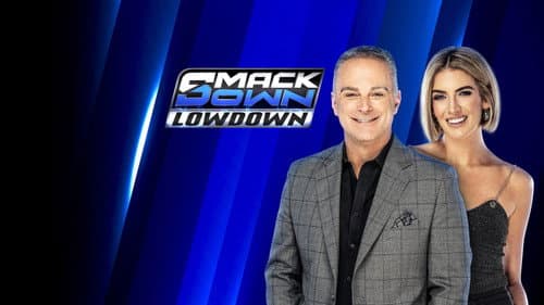 The SmackDown LowDown still