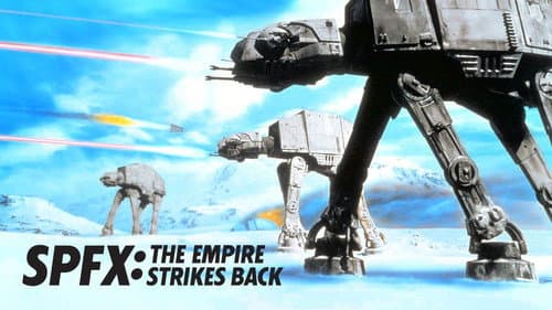 SP FX: The Empire Strikes Back still
