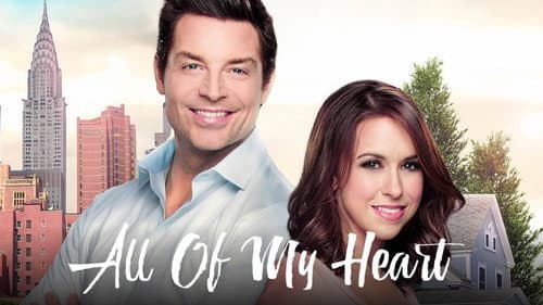 All of My Heart still