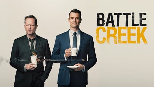 Battle Creek still