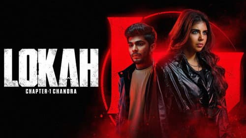 Lokah Chapter 1: Chandra still