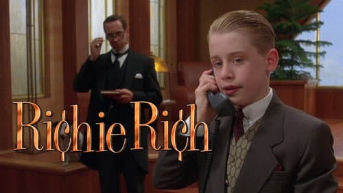 Ri¢hie Ri¢h still