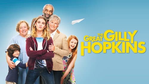 The Great Gilly Hopkins still