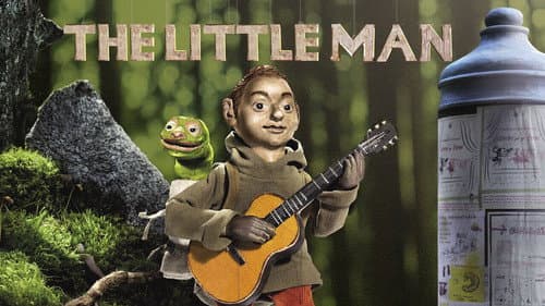 The Little Man still