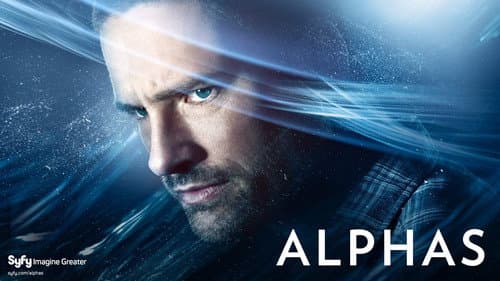 Alphas still