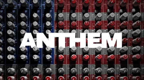 Anthem still