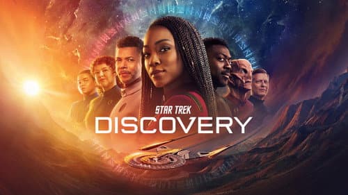 Star Trek: Discovery still