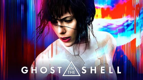 Ghost in the Shell still