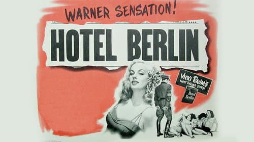 Hotel Berlin still