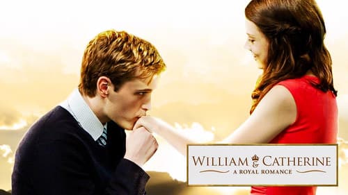 William & Catherine: A Royal Romance still