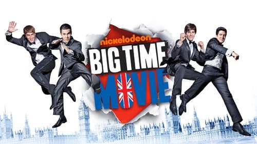 Big Time Movie still