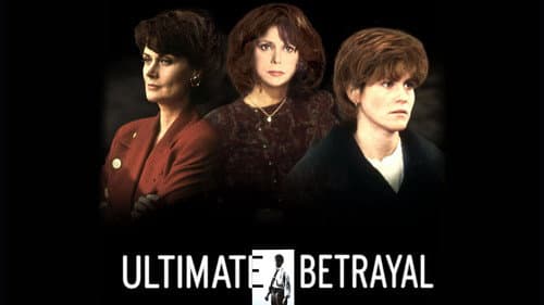 Ultimate Betrayal still