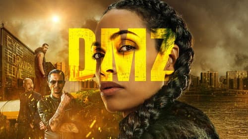 DMZ still