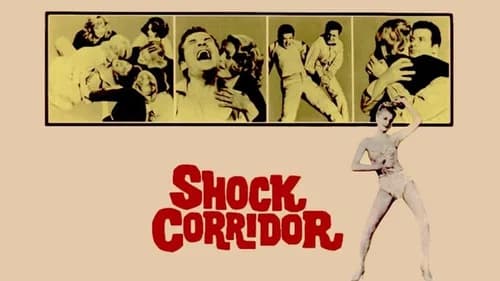 Shock Corridor still