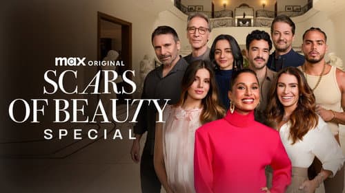 Scars of Beauty Special still