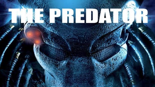 The Predator still