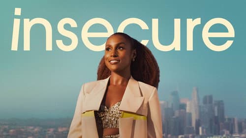 Insecure still