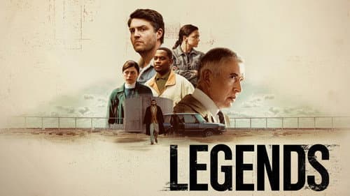 Legends still
