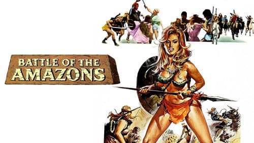 Battle of the Amazons still