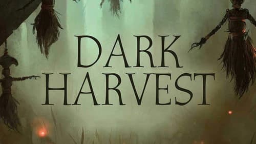 Dark Harvest still