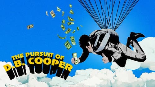 The Pursuit of D.B. Cooper still