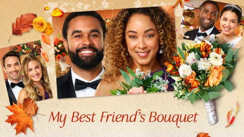 My Best Friend's Bouquet still