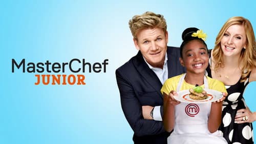 MasterChef Junior still