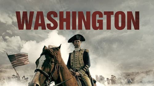 Washington still
