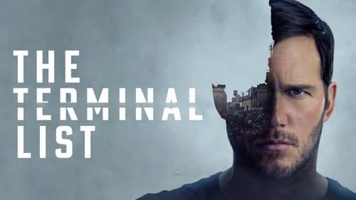 The Terminal List still