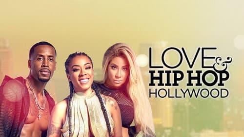 Love & Hip Hop Hollywood still