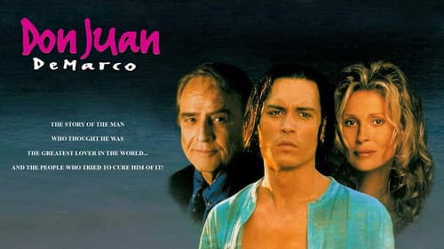 Don Juan DeMarco still