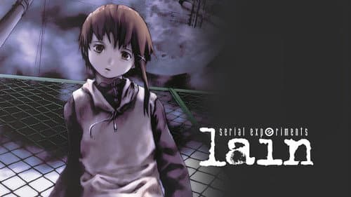 Serial Experiments Lain still