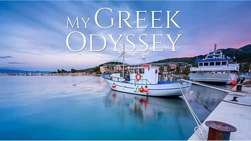 My Greek Odyssey still