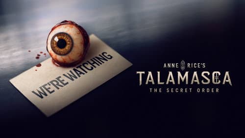 Talamasca: The Secret Order still