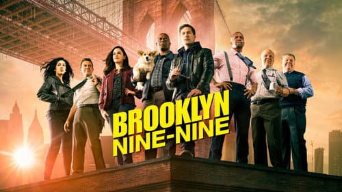 Brooklyn Nine-Nine still