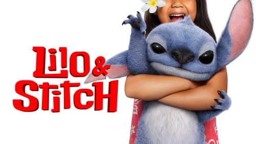 Lilo & Stitch still