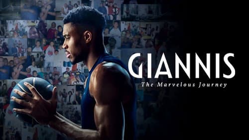 Giannis: The Marvelous Journey still