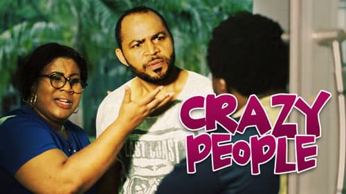 Crazy People still