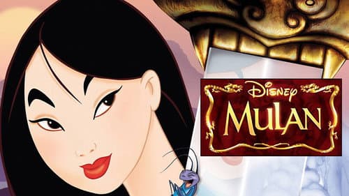 Mulan still