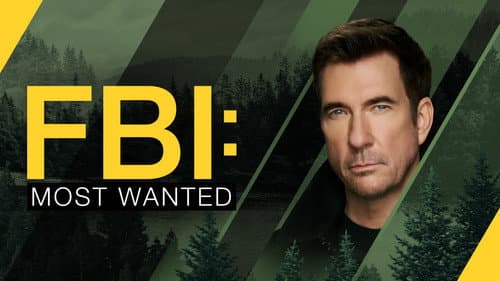 FBI: Most Wanted still
